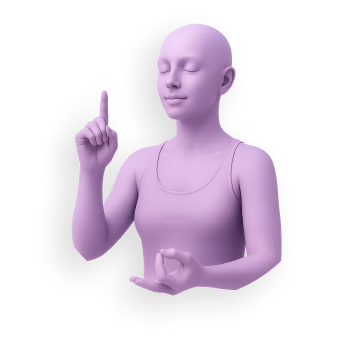 Focus Creates Happiness