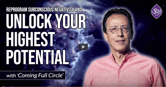 Manifest Your Desires with Kundalini