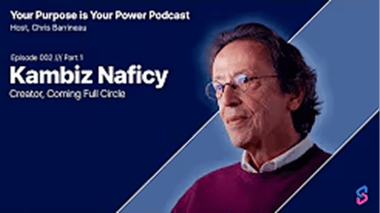 My Spiritual Journey Interview with Your Purpose…